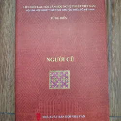 Người cũ - Tùng Điển - Văn xuôi/Tiểu thuyết
