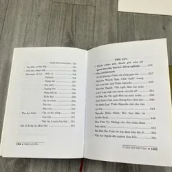 Thơ và văn tuyển tập-Triệu Nguyễn. 7a1 738698