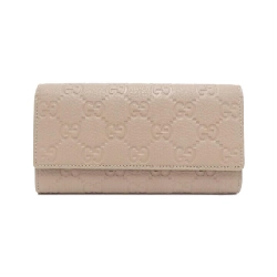 Ví GG EMBLEM 815922 AAEEM của Gucci