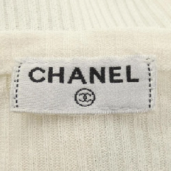 CHANEL P53424V34353 Áo len - Hàng hiệu Chính hãng 824027