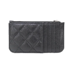 Chanel Thời trang cổ điển không thời hạn AP2570 Ví - Hàng hiệu Chính hãng 769146