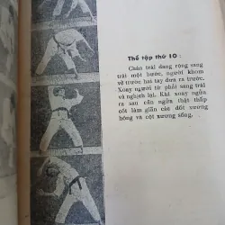 KỸ THUẬT THÁI CỰC ĐẠO - LẠC HÀ, PHAN CHẤN THANH 757686