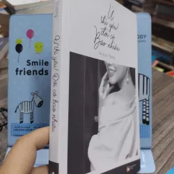 Sách: Ừ thì yêu! đời có bao nhiêu - Tác giả: An Xinh Trương 606176