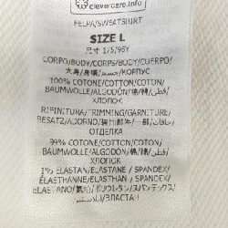 Áo hoodie đĩa nhạc STELLA MCCARTNEY 632930