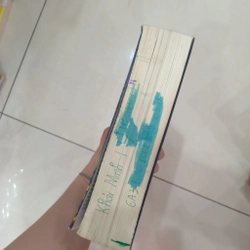 Harry Potter Và Chiếc Cốc Lửa (rách gáy nhẹ) 502803