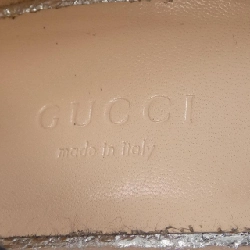 【Khuyến mãi】Giày cao gót GUCCI 663815