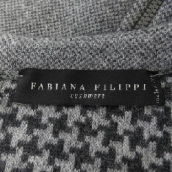 【Mã giảm giá】FABIANA FILIPPI Áo len 633780