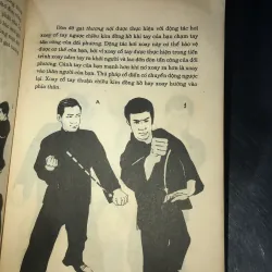 Điêu luyện thủ cước pháp 928681