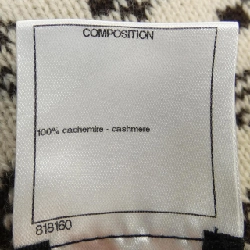 Chanel CHANEL P52856K06870 Áo len 634669