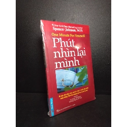 Phút Nhìn Lại Mình (S+2QR)(74) mới 100% HCM0810