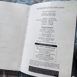 Tuổi trẻ đáng giá bao nhiêu - Rosie Nguyễn 763763