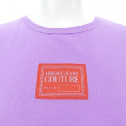 【Mã giảm giá】Áo phông VERSACE JEANS 645707