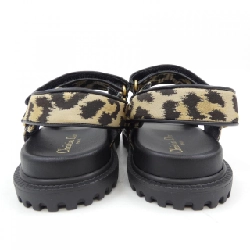 【Mã giảm giá】Giày sandal CHRISTIAN DIOR 662966