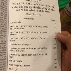 Tâm lý trị liệu với 3 câu hỏi mở - Khám phá sức mạnh tiềm năng vô hạn tạo ra khả năng tự… 452024
