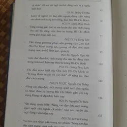 NÂNG CAO ĐẠO ĐỨC CÁCH MẠNG, QUÉT SẠCH CHỦ NGHĨA CÁ NHÂNI 735329