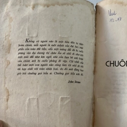Chuông gọi hồn ai - Ernest Hemingway - 1995s 537772