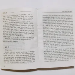 Truyện Tây Bắc - Tô Hoài 800971