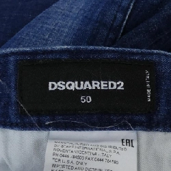 Quần jeans DSQUARED2 S71LB0325 - Hàng hiệu Authentic 890452