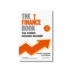 Tài chính doanh nghiệp - Si Hussain ; Stuart Warner