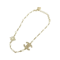 Chanel AB0639 Dây chuyền - Hàng hiệu Authentic 773147