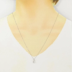 PT Dây chuyền kim cương 0.13CT - Hàng hiệu Authentic 861416