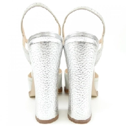 Dép FENDI - Hàng hiệu Authentic 830231