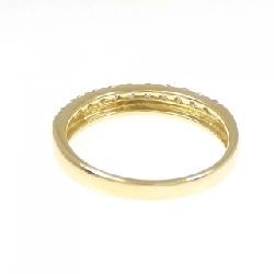 Nhẫn kim cương K18YG 0.40CT - Hàng hiệu Authentic 854760