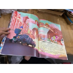 Ralph đập phá - Disney 528826