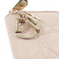 Ví Christian Dior Lady Dior Voyageur S0007ONMJ 622861