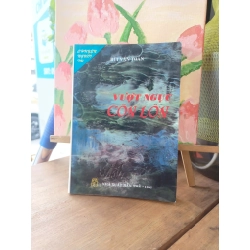 Vượt ngục côn lôn - Hùi Văn Toản