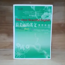 The Most Beautiful English