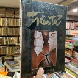 TRẦM TƯ - VÕ HỒNG 195490