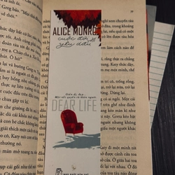 Combo 3 tác phẩm Alice Murno 538095