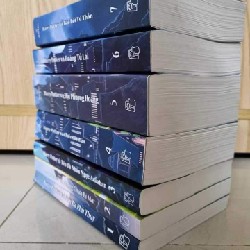 Trọn bộ Harry Potter 14352