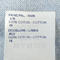 Áo sơ mi ngắn tay denim LOUIS VUITTON HLS50WEU6 - Hàng hiệu Authentic 901781