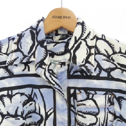 FENDI FLD525 AC5C Váy - Hàng hiệu Chính hãng 815790