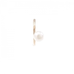 Mikimoto Akoya Pearl Ear Cuff 5.7mm Tai trái - Hàng hiệu Chính hãng