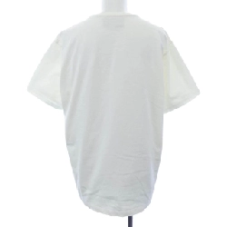 Áo thun in họa tiết GUCCI 565806 XJAZY - Hàng hiệu Authentic 898586