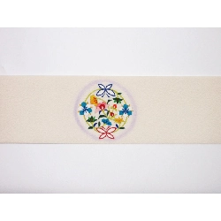 Đai Nagoya - Chất liệu Authentic 876388