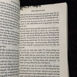 Bệnh nhân câm lặng 936272