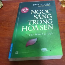 Ngọc sáng trong hoa sen 1001864