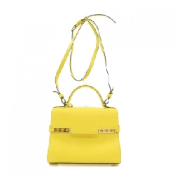 【Mã giảm giá】 Túi DELVAUX