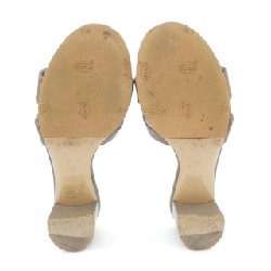 HERMES OASIS 151215Z Sandal - Hàng hiệu Authentic 830059