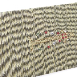 DOMINIQUE FRANCE NECKTIE - Hàng hiệu Authentic 882413