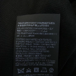 SAINT LAURENT 717375 Y1G68 Quần - Hàng hiệu Chính hãng 885249