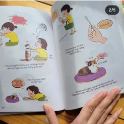 Nhà có một đàn mèo (bộ 2 tập) - Chae Yuri 563583
