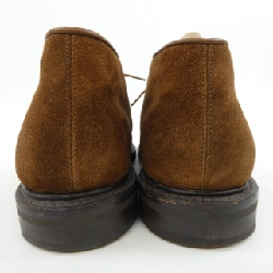 Giày boot JOHN LOBB - Hàng hiệu Authentic 907007