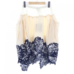 【Mã giảm giá】Váy Louis Vuitton LOUIS VUITTON