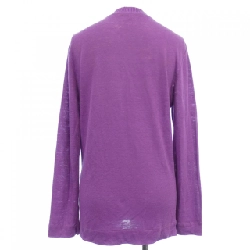 【Mã giảm giá】Loro Piana Áo khoác cardigan 640740