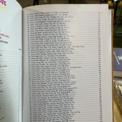 500 DANH LAM VIỆT NAM - VÕ VĂN TƯỜNG 750784